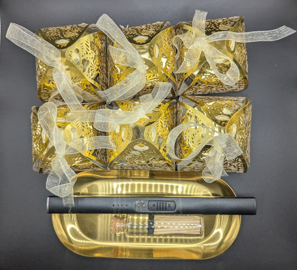 Six 2oz Candle Set