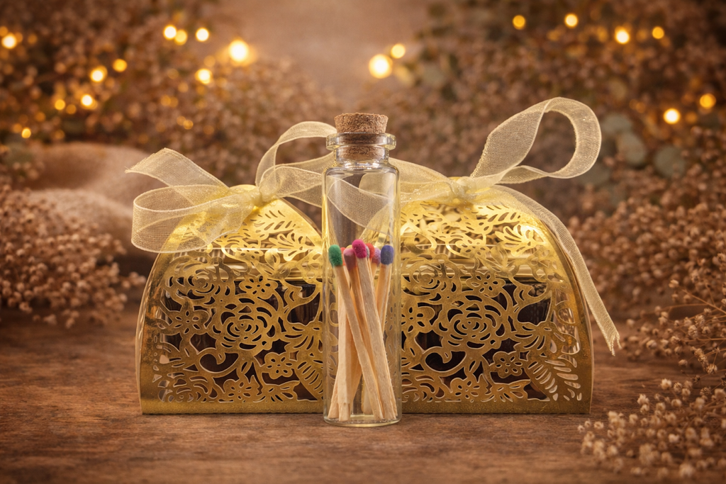 The Original 2oz Candle Set