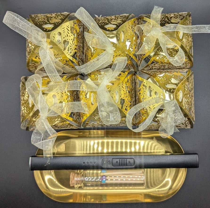 Six 2oz Candle Set