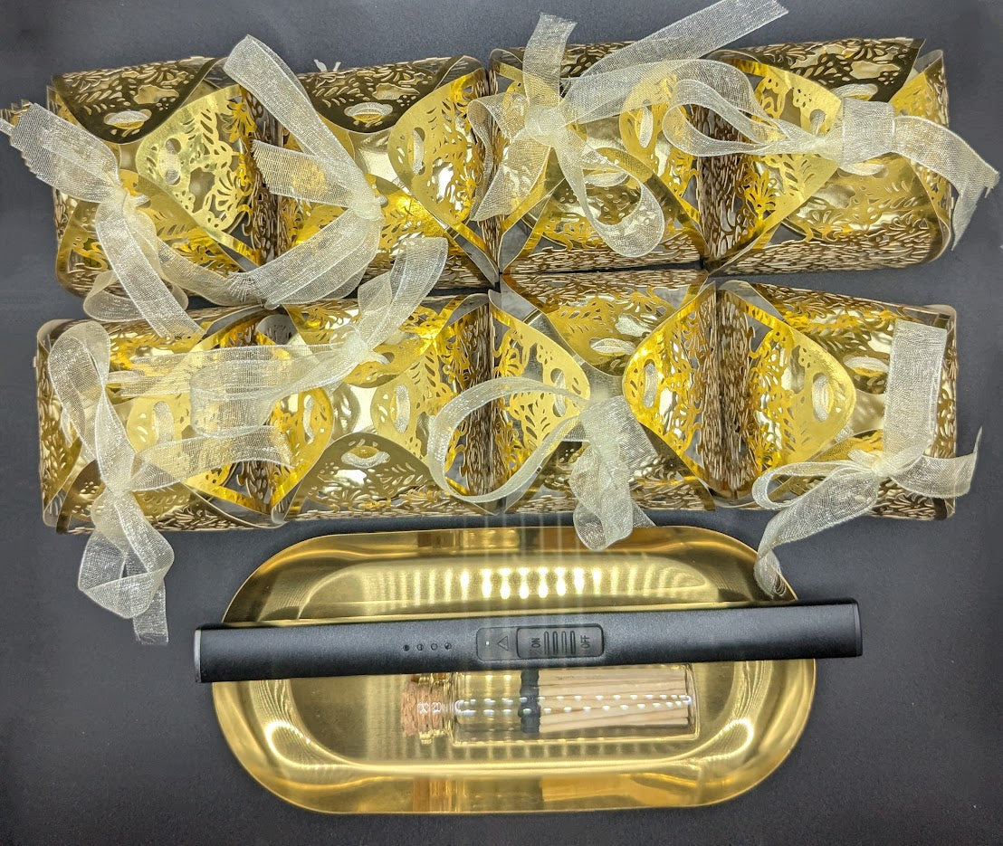 Eight 2oz Candle Set