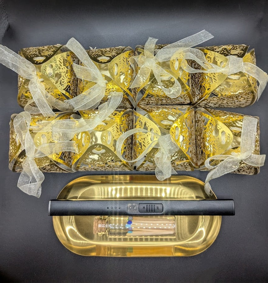 Eight 2oz Candle Set