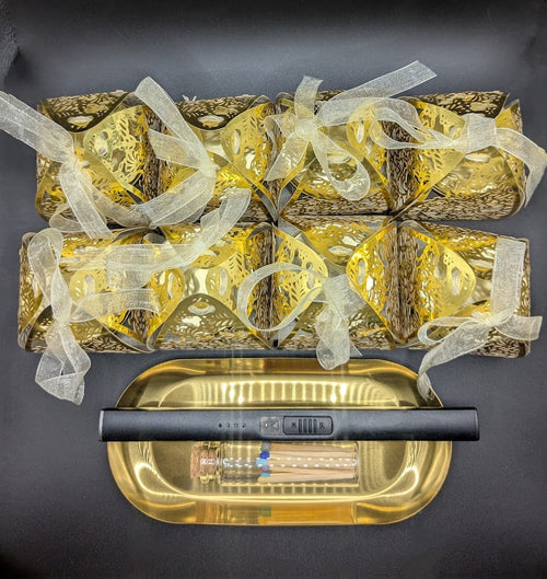 Eight 2oz Candle Set