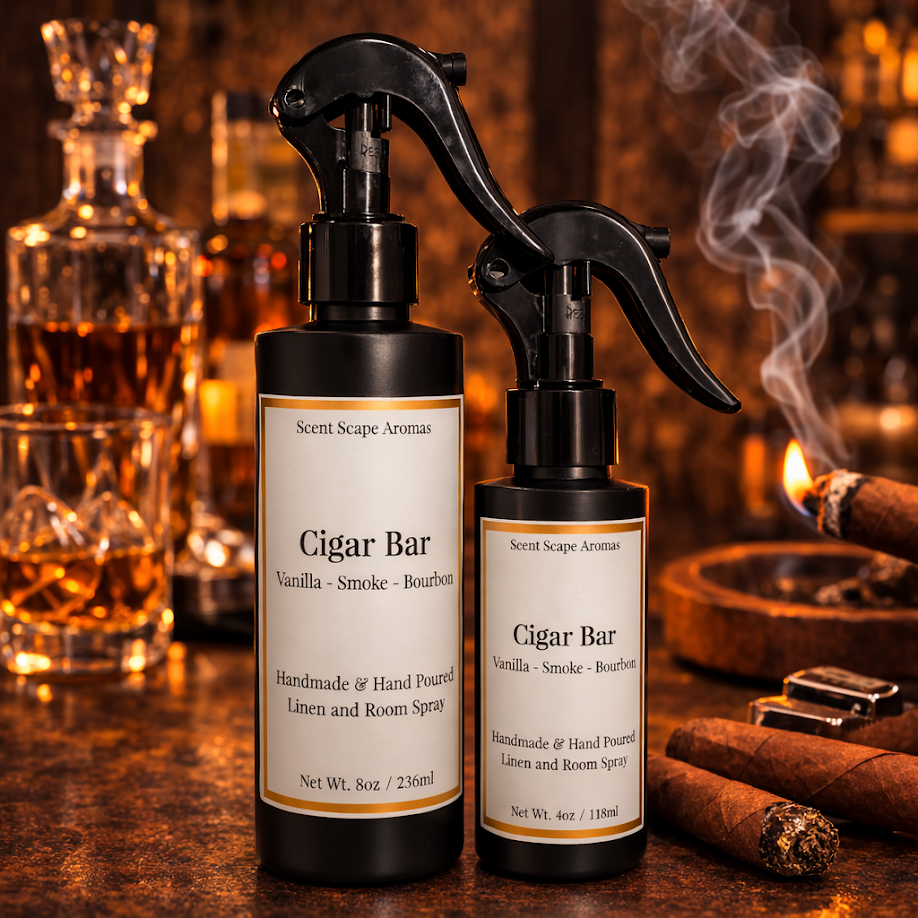 Cigar Bar