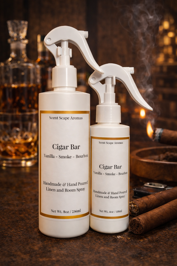 Cigar Bar