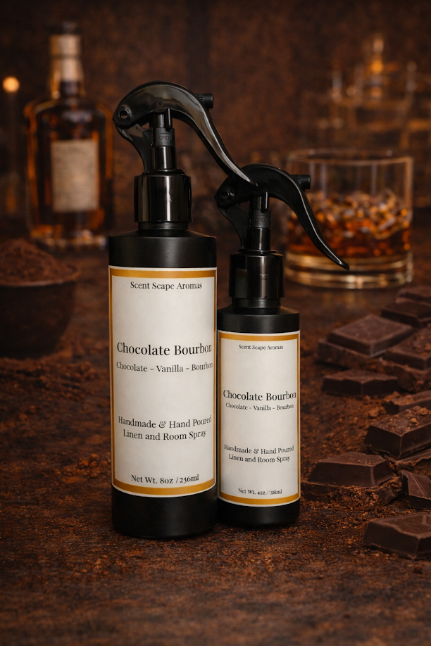 Chocolate Bourbon