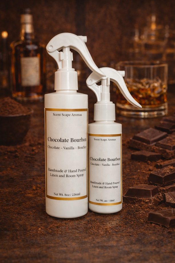 Chocolate Bourbon