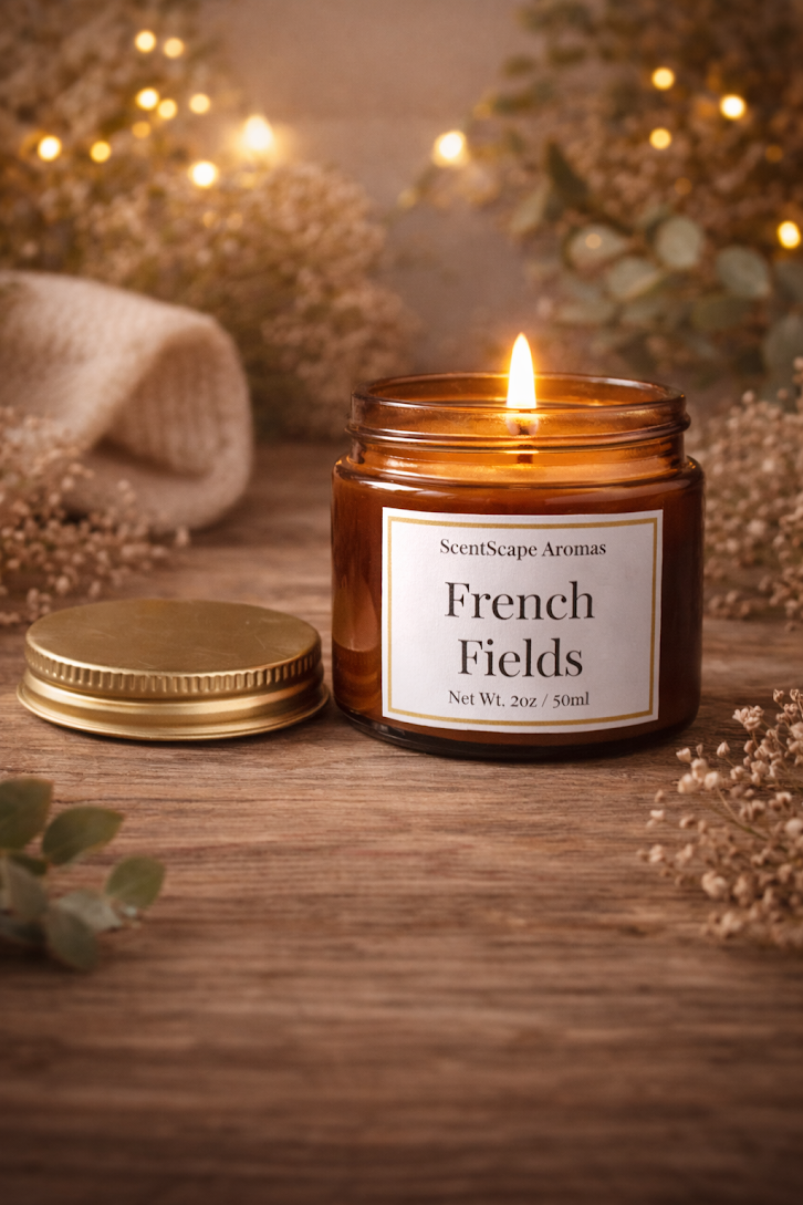 French Fields