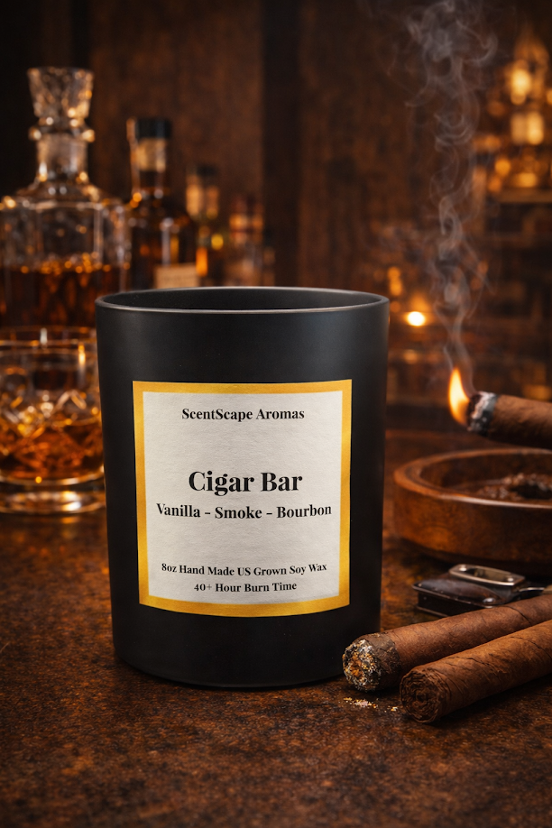 Cigar Bar