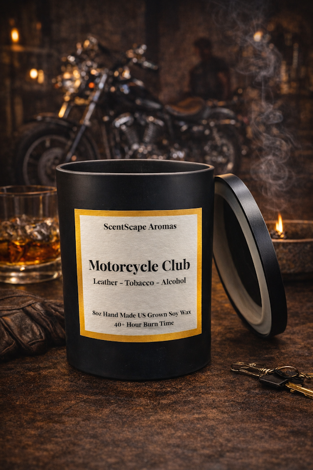 Motorcycle Club