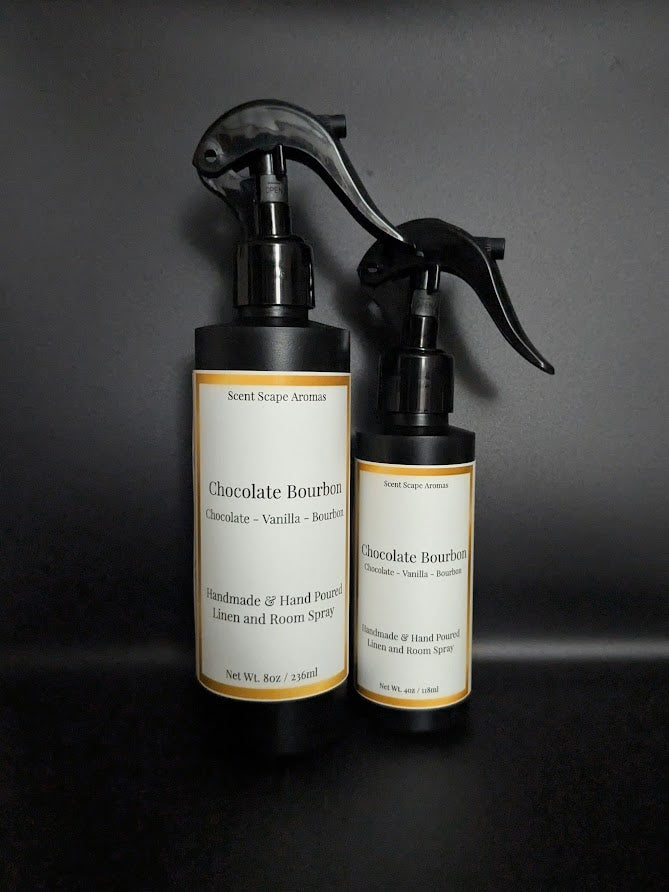 Linen/Sprays Sample Set