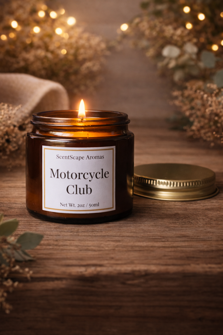 Motorcycle Club