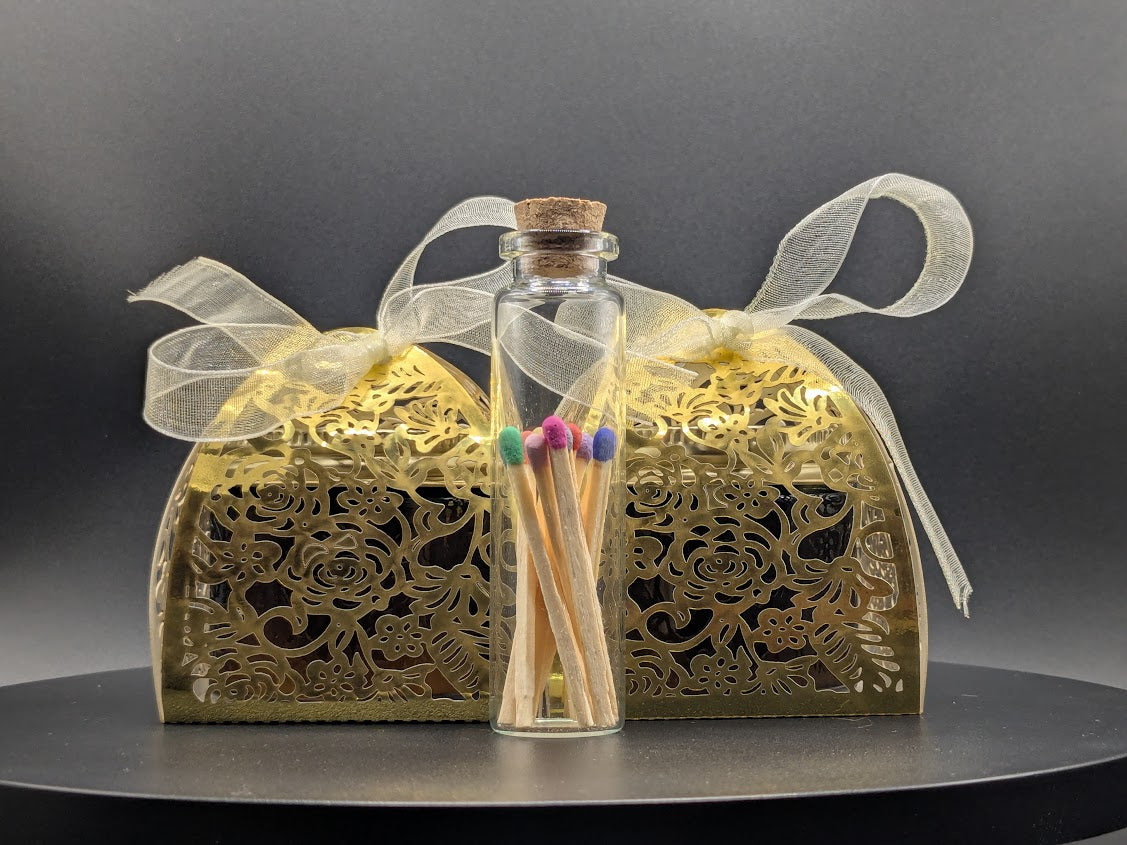 The Original 2oz Candle Set