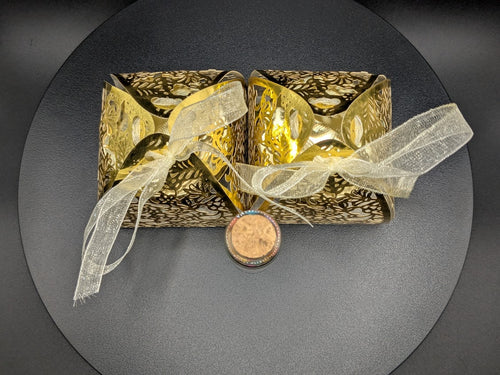 The Original 2oz Candle Set