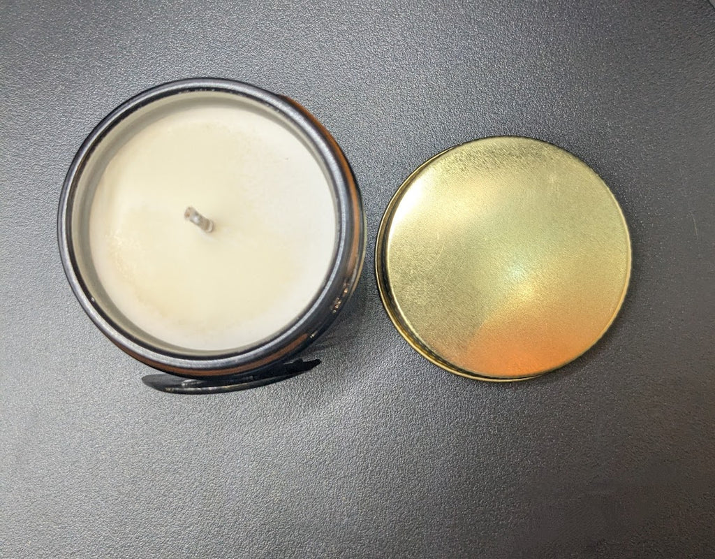 2oz Candle