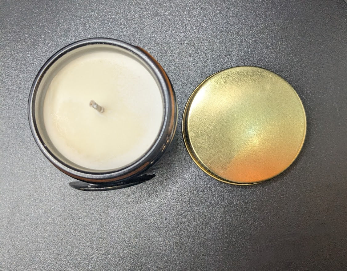 2oz Candle