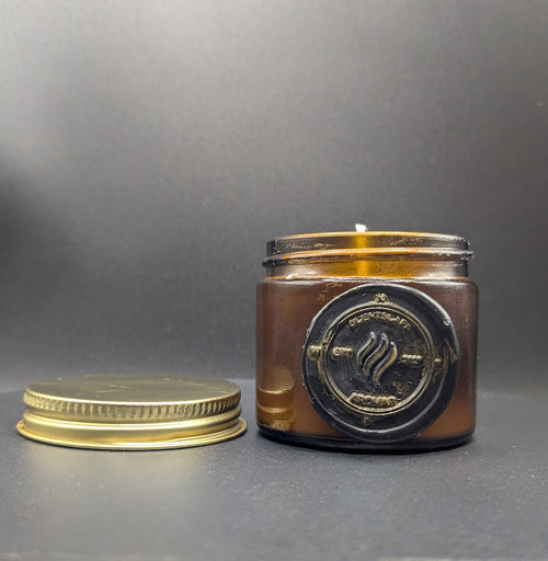 2oz Candle