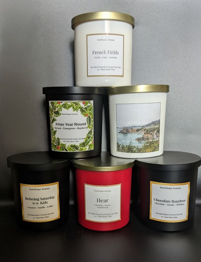 Sample Collection Set