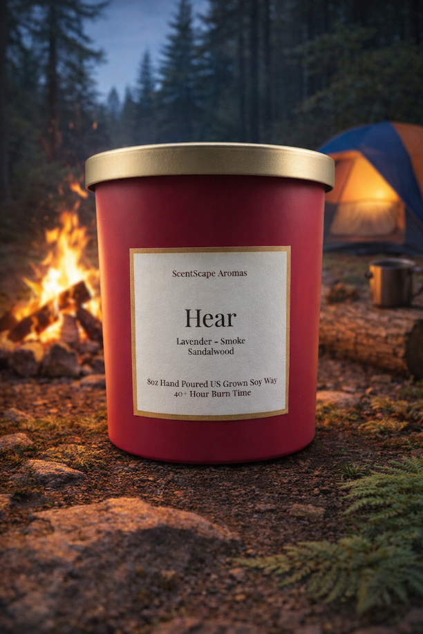 Hear (Campfire)