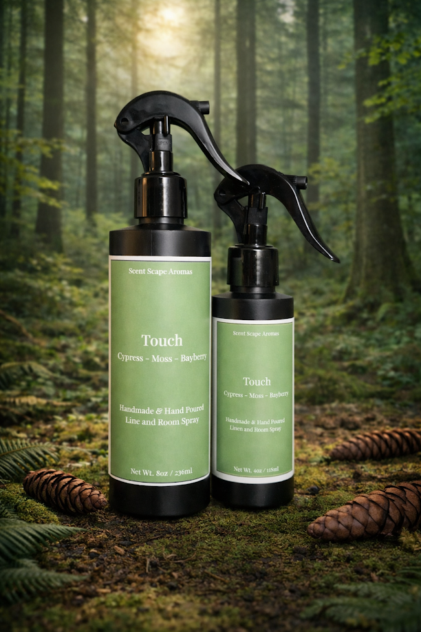 Touch (Earth)