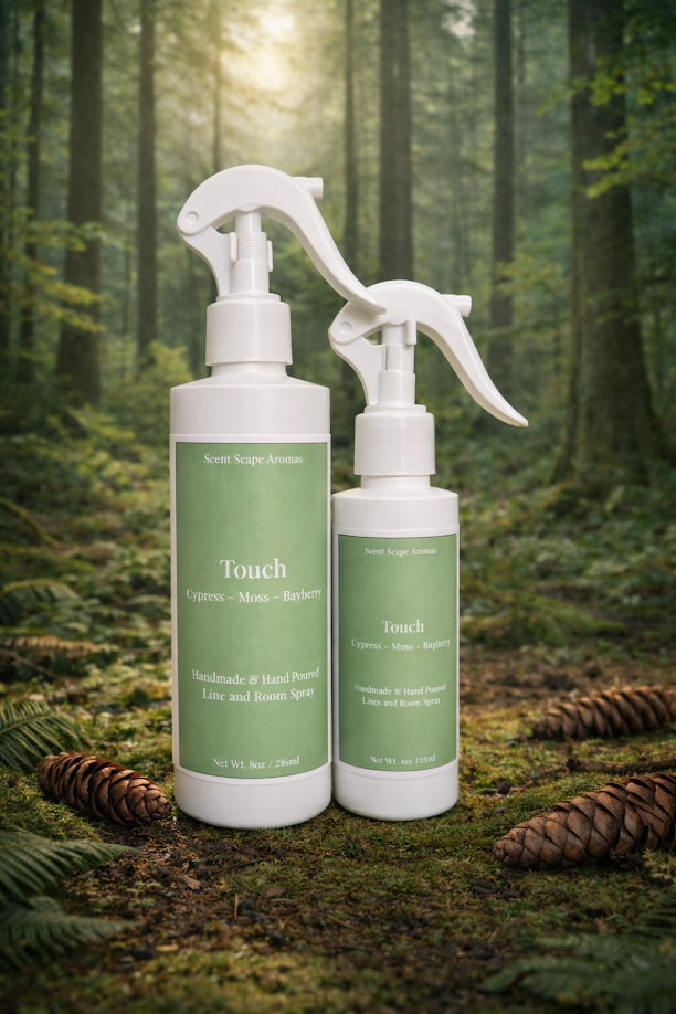 Touch (Earth)