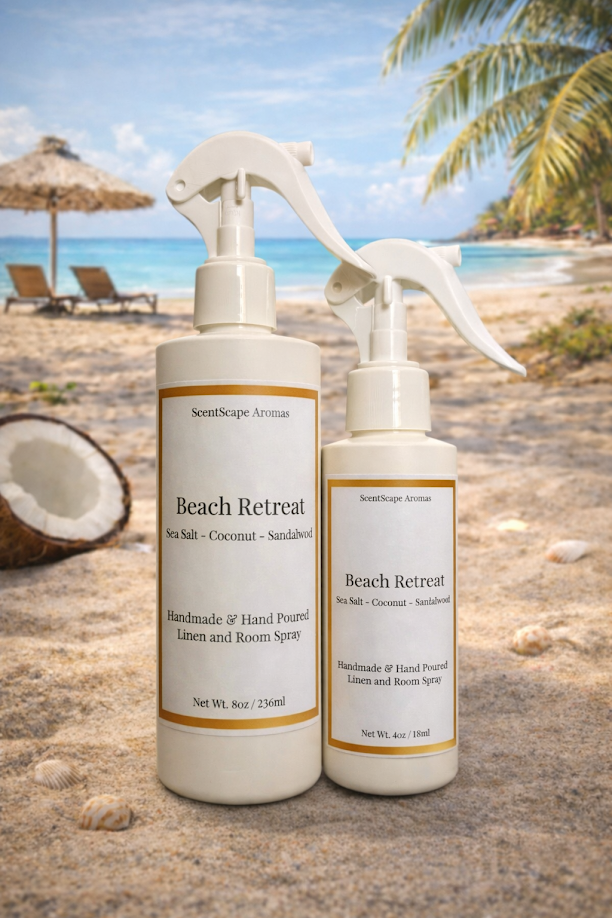 Beach Retreat