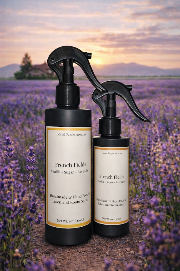 French Fields