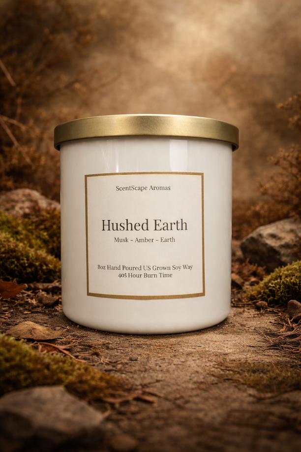 Hushed Earth