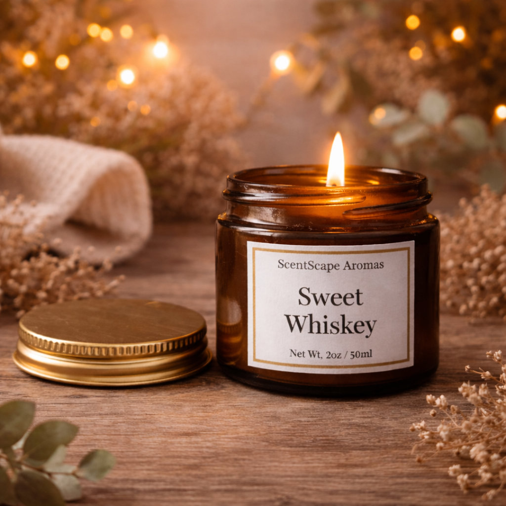 Sweet Whiskey