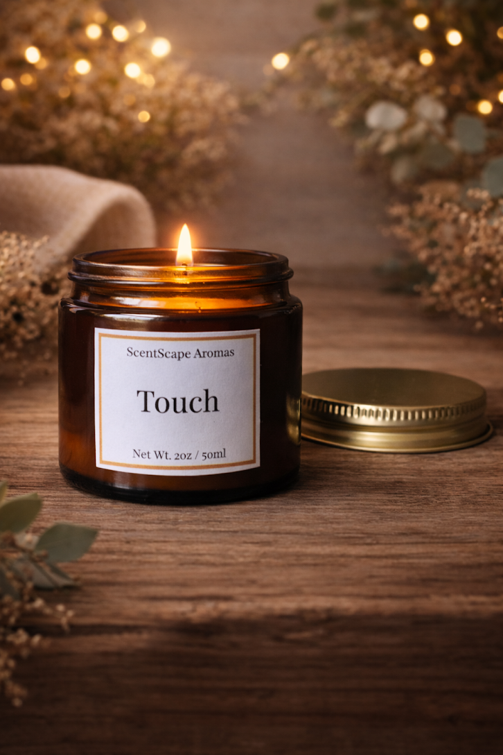 Touch (Earth)