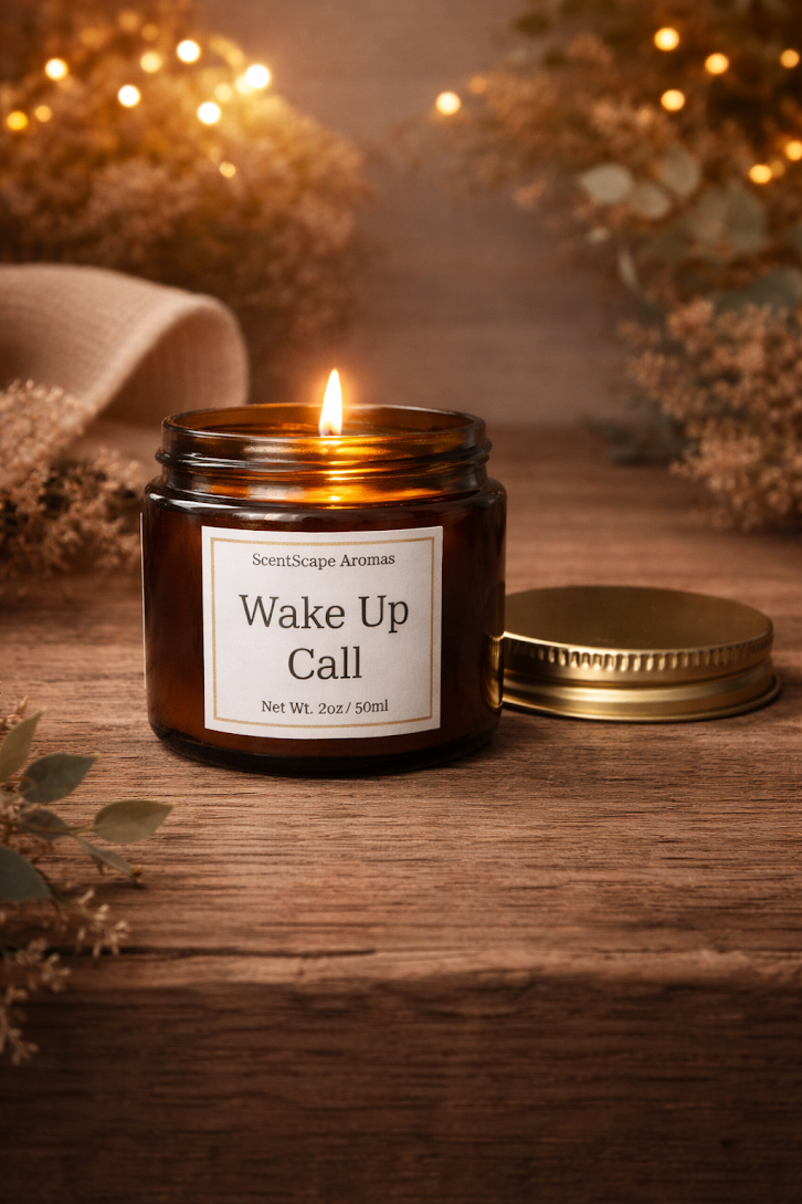 Wake Up Call